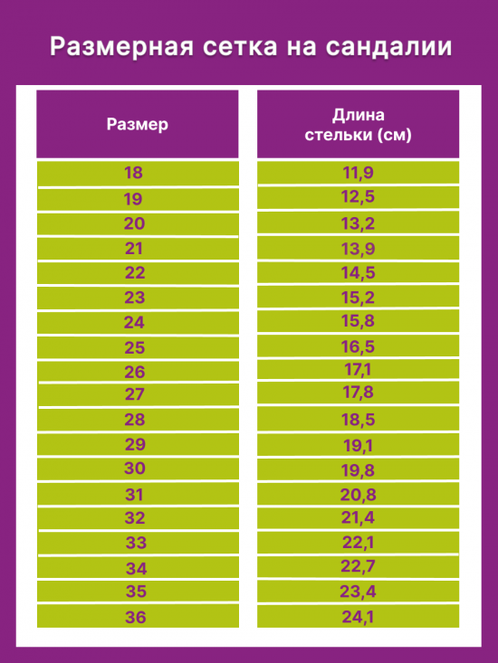 Сандалики 374-51