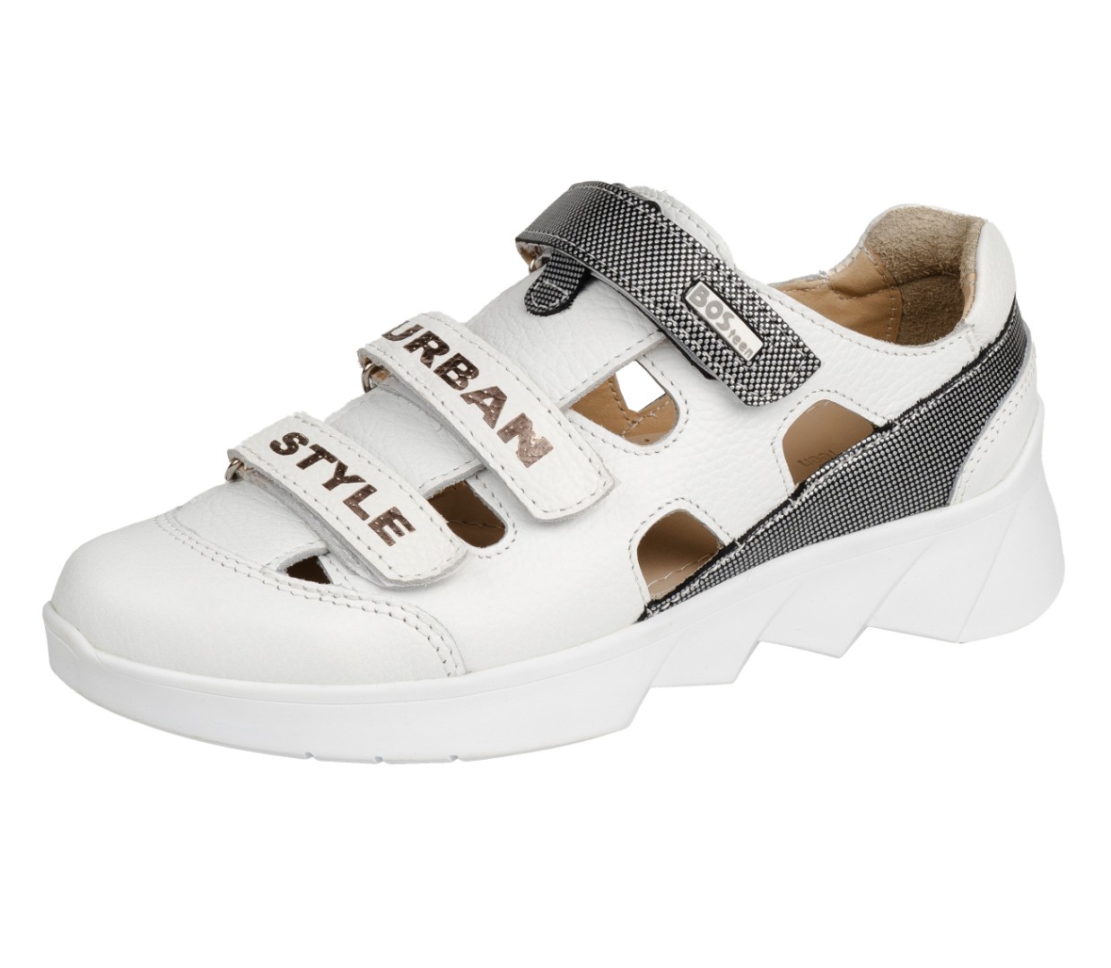 Сандалики 222-022