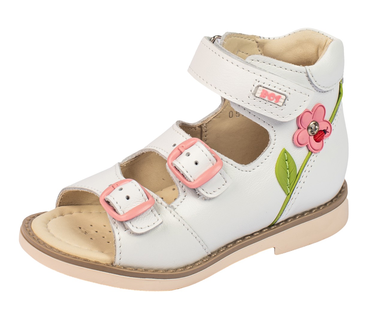 Сандалики 052-01