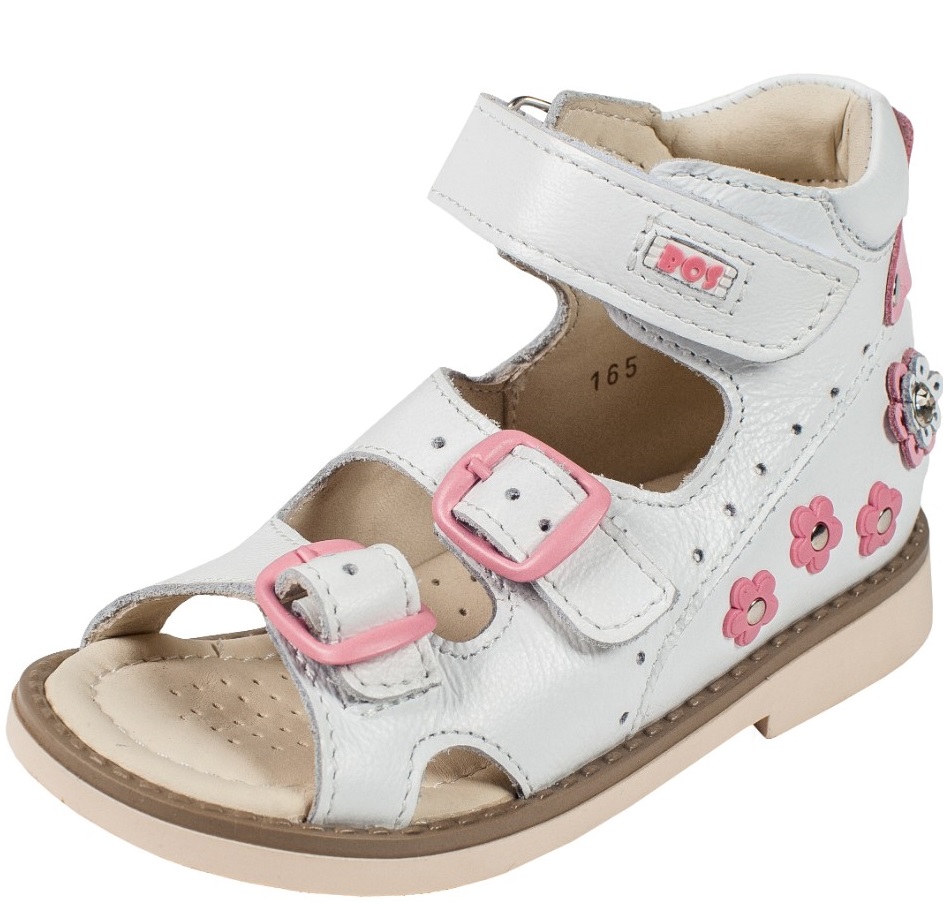 Сандалики 165-01