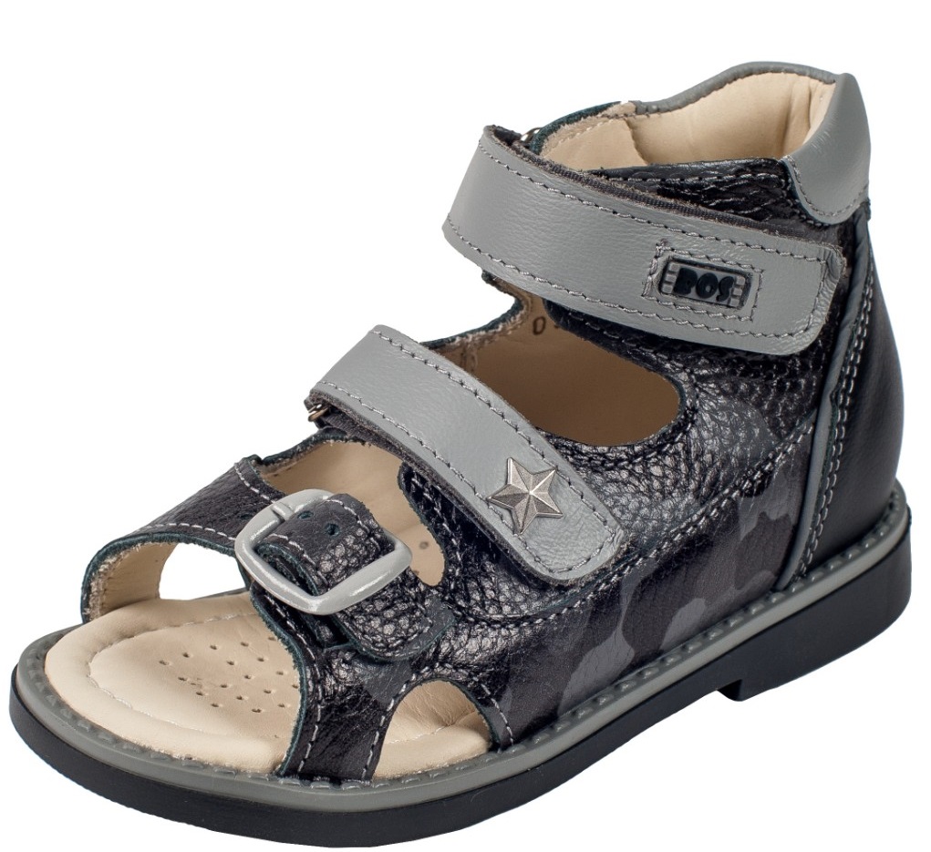 Сандалики 059-212