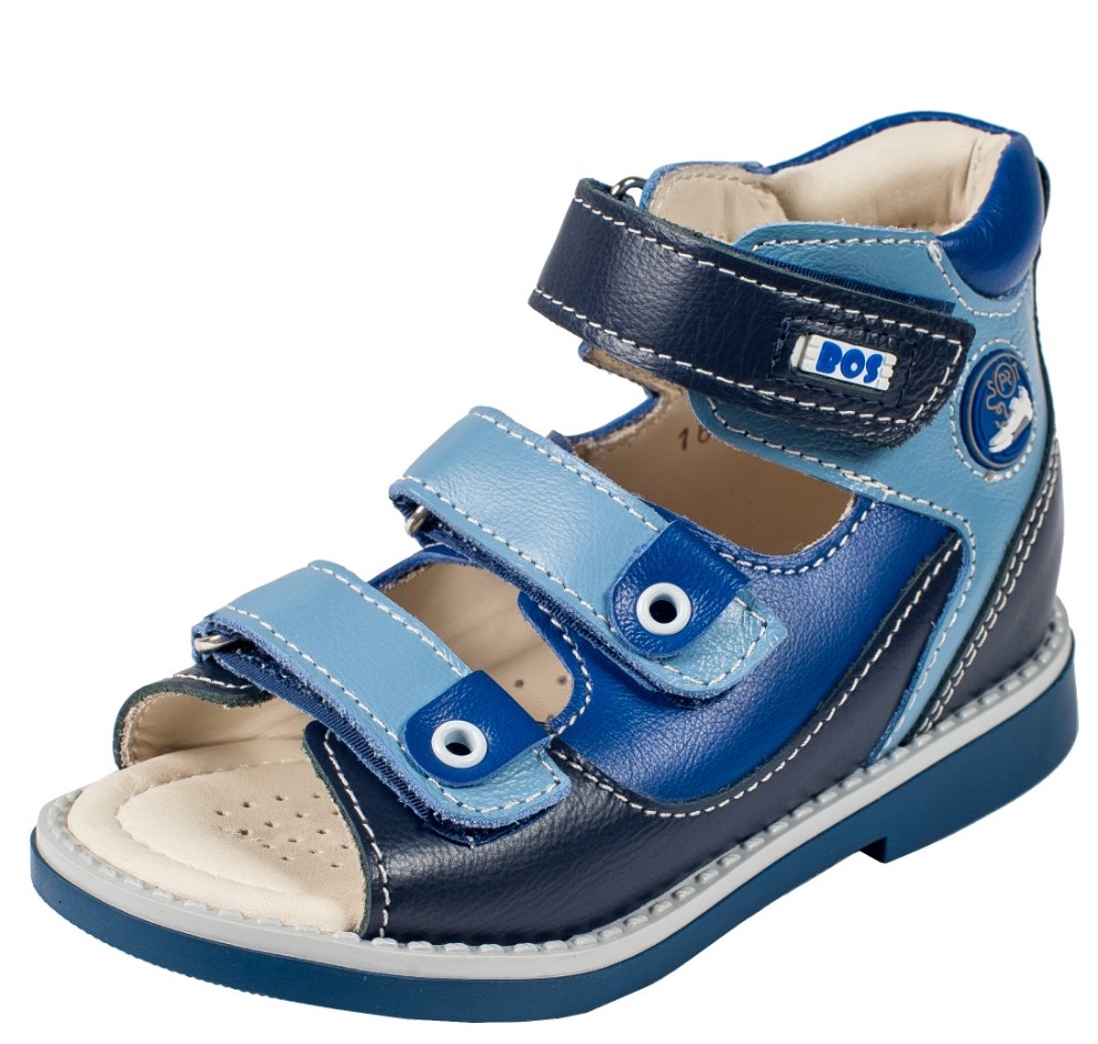 Сандалики 162-715