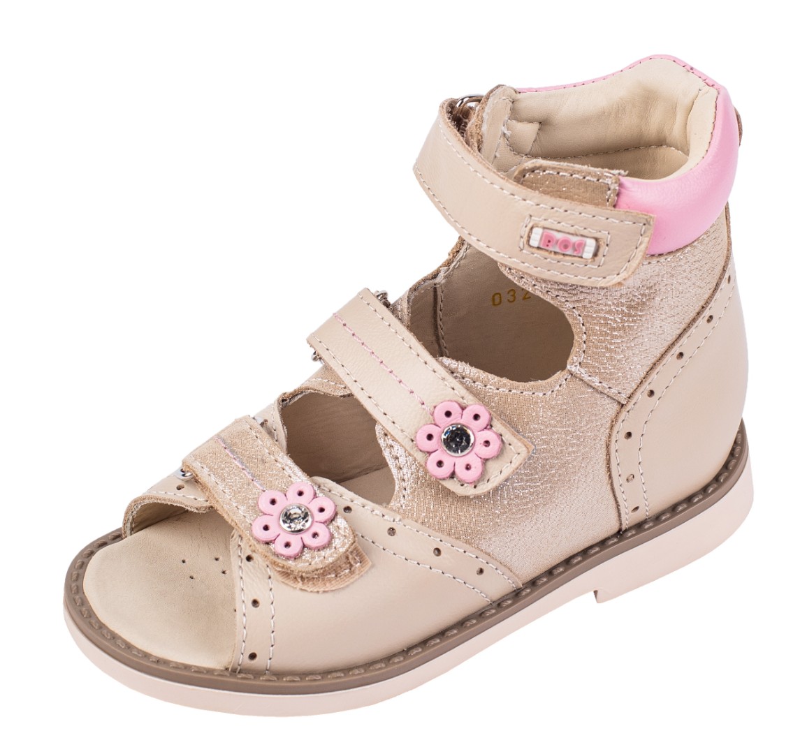 Сандалики 032-61