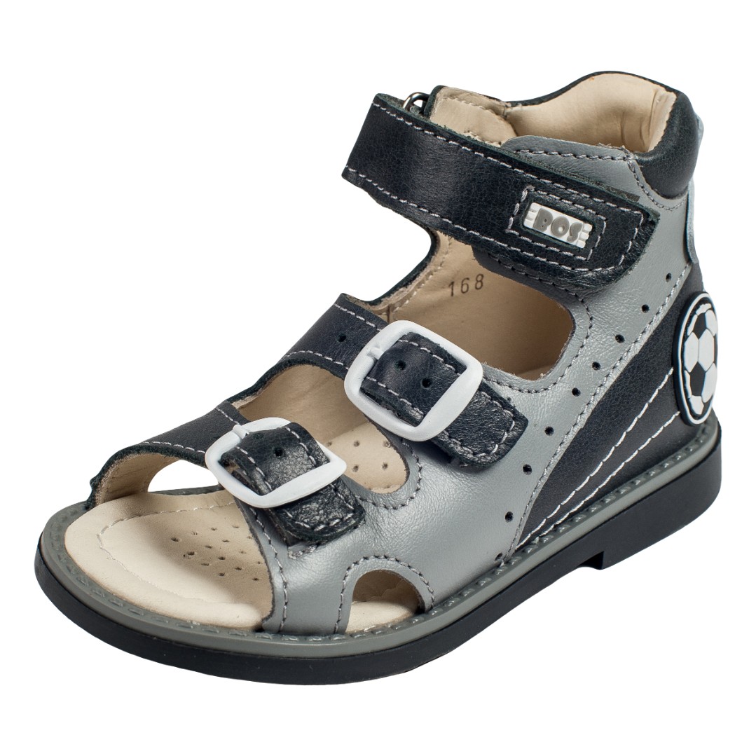 Сандалики 168-21