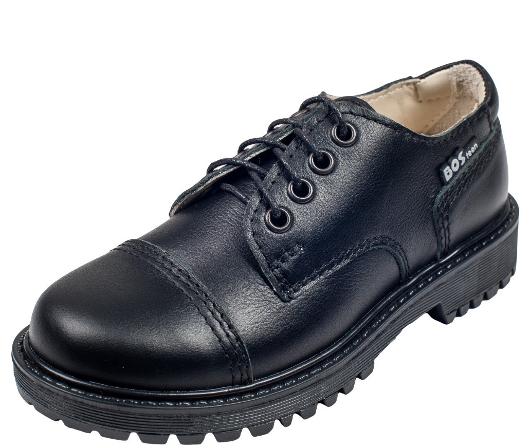 Полуботинки 211-113