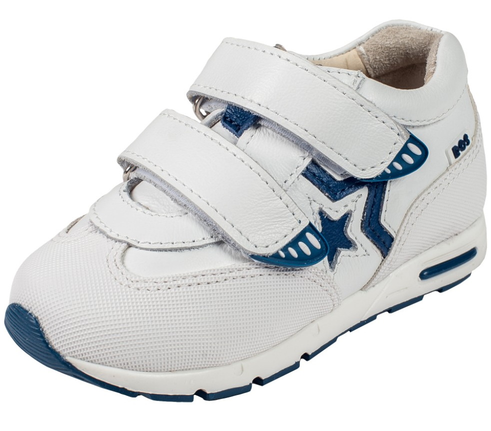 Кроссовки 096-011