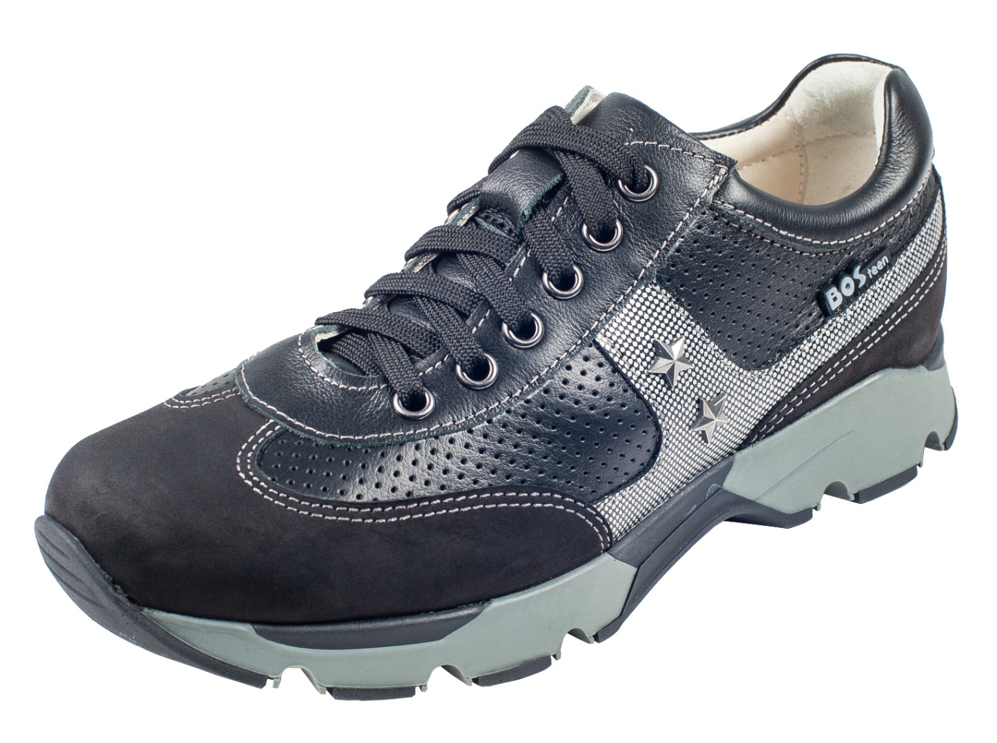 Кроссовки 094-114