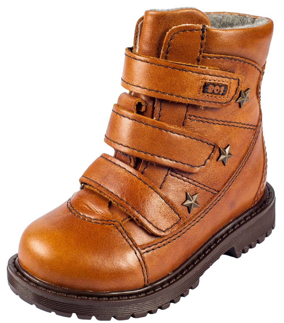 Ботинки на байке 155-52