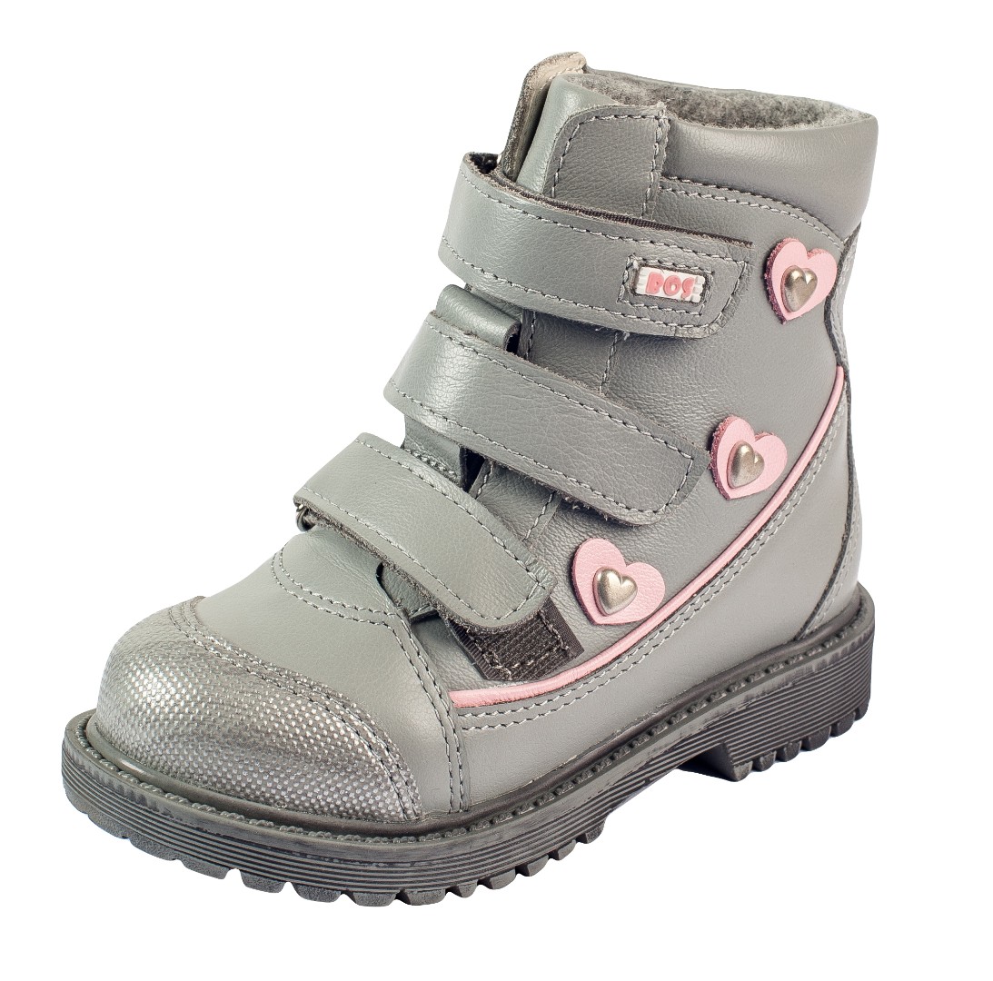 Ботинки на байке 157-22