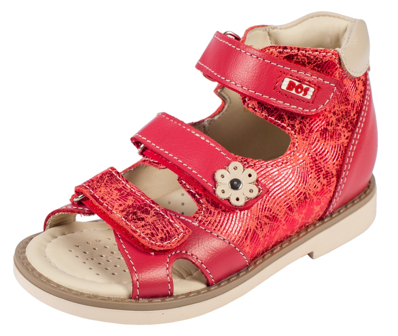 Сандалики 055-311