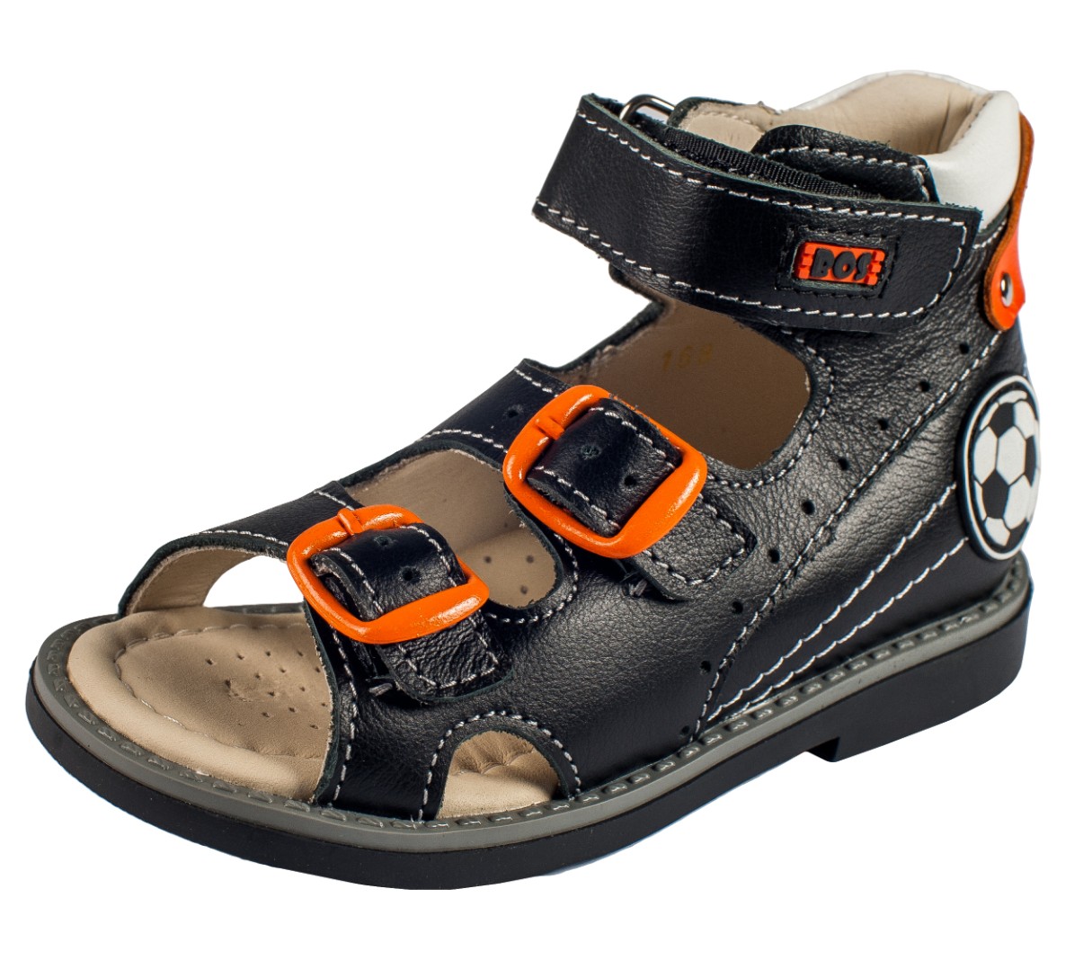 Сандалики 168-11