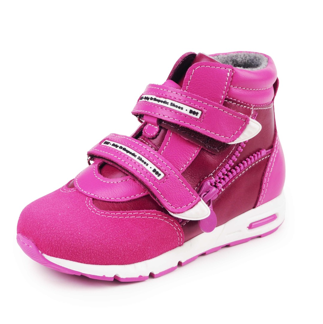 Кроссовки на байке 251-920