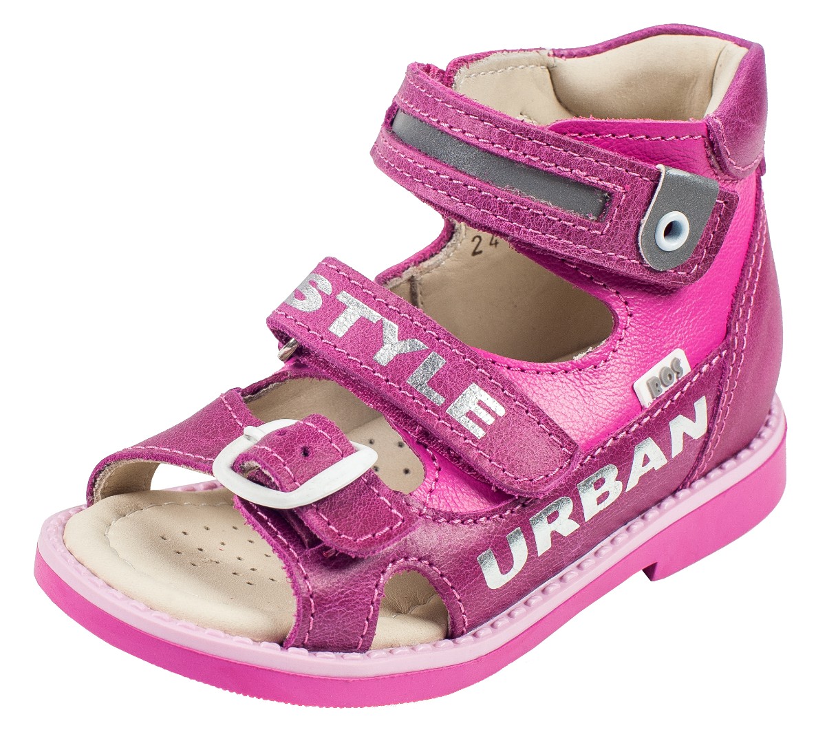 Сандалики 241-911