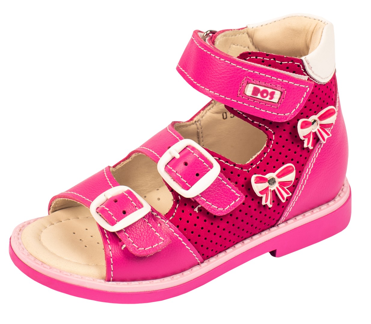 Сандалики 052-913