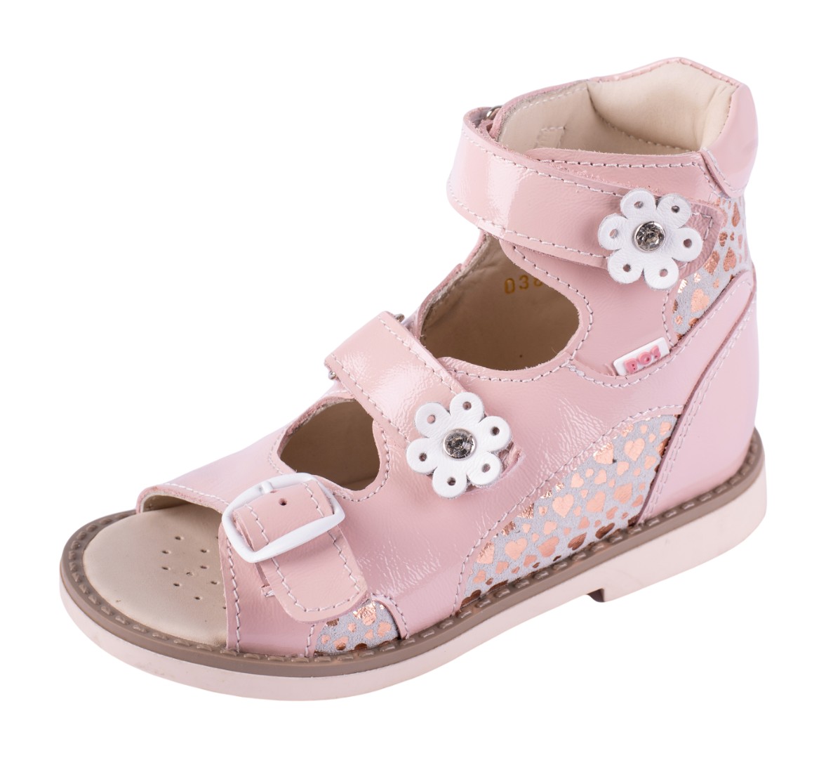 Сандалики 038-411