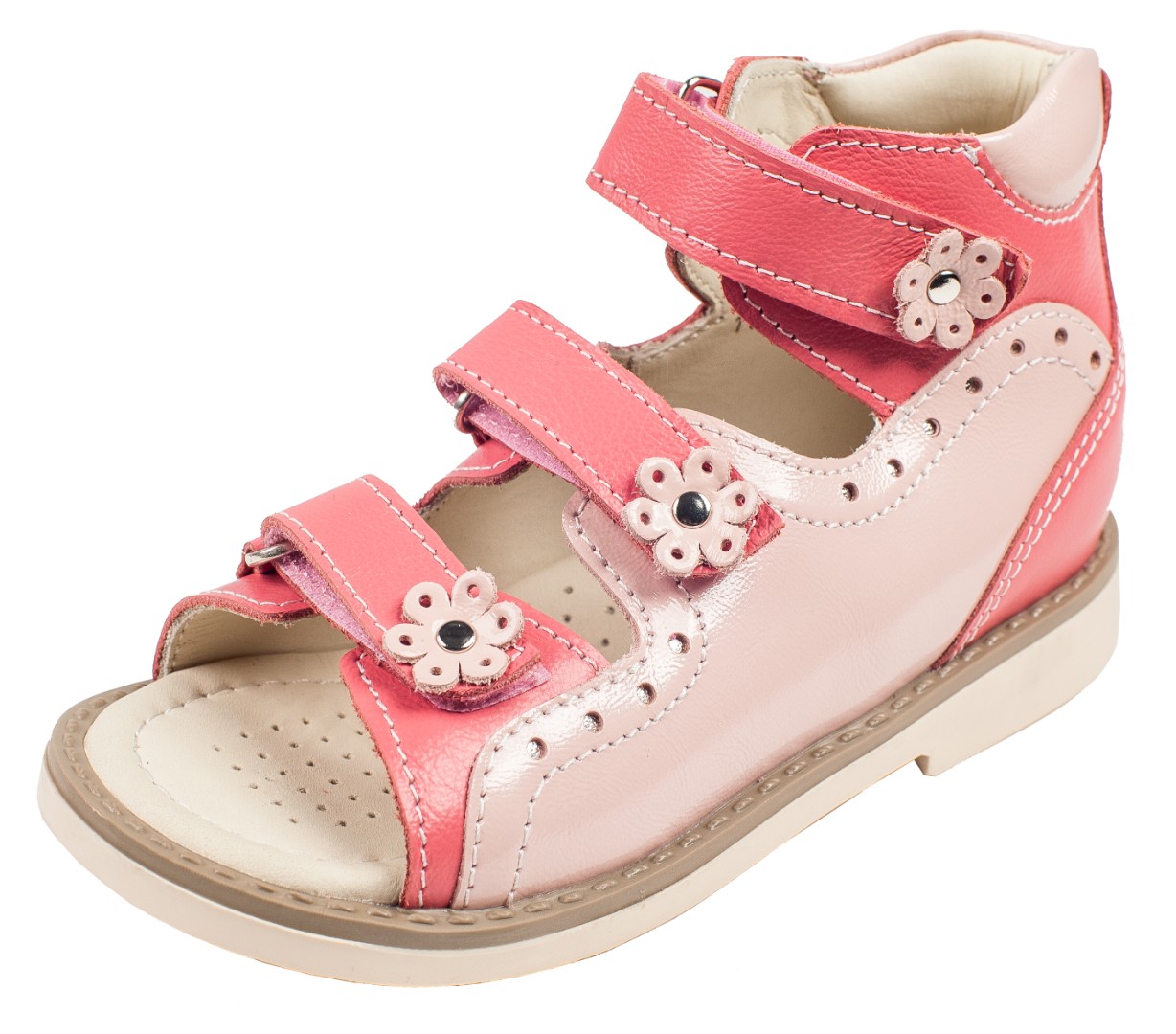 Сандалики 161-113