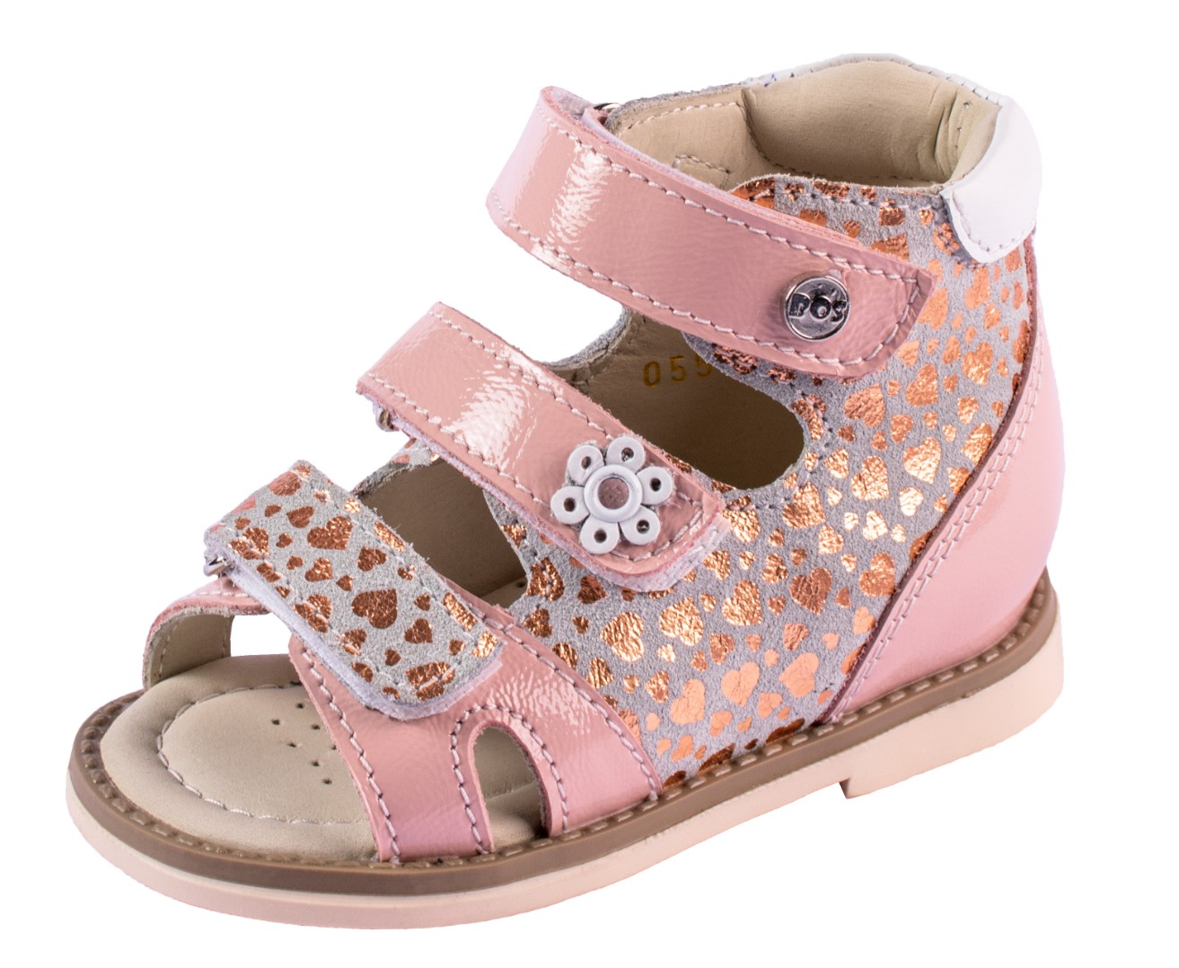 Сандалики 055-41