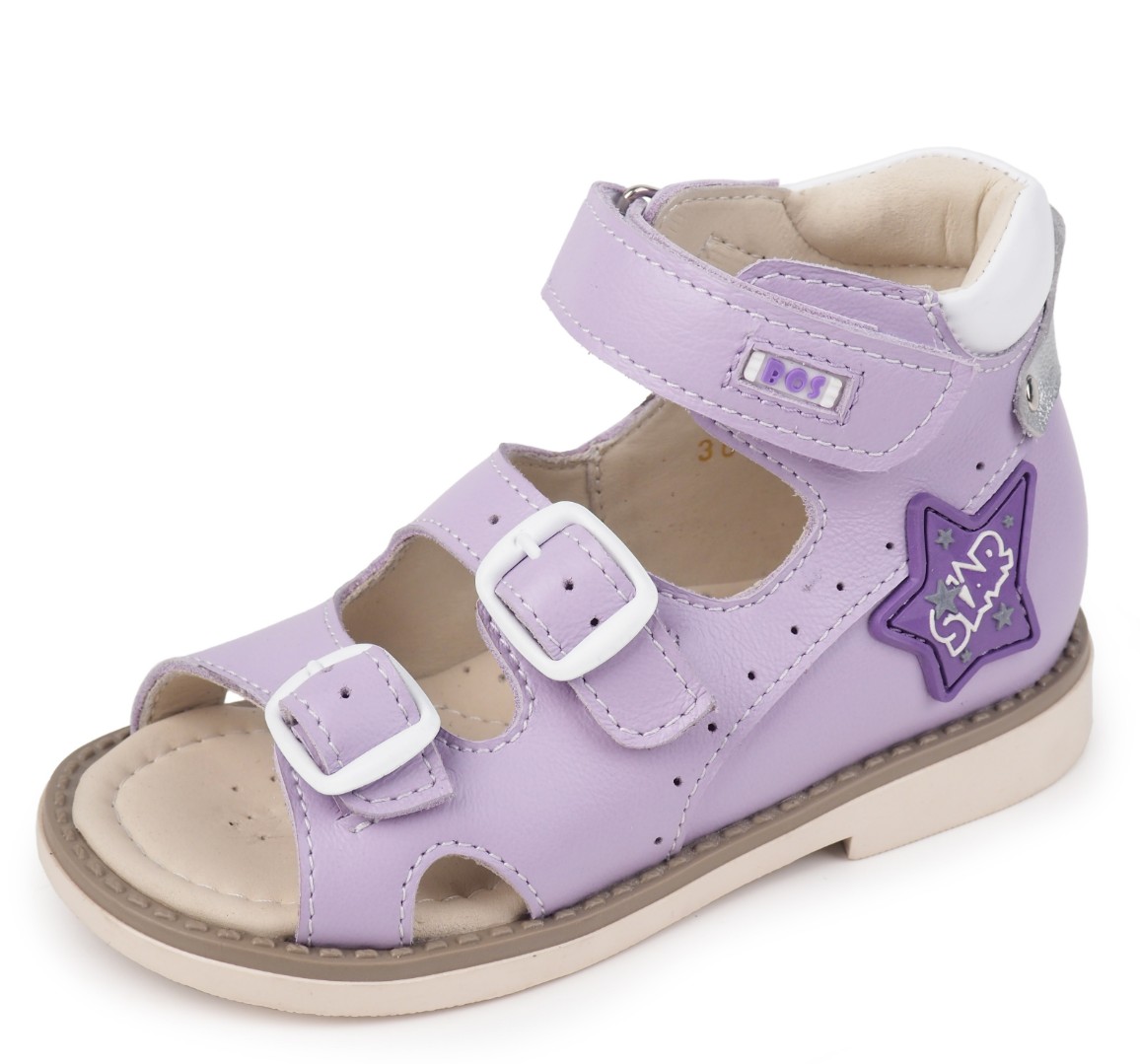 Сандалики 363-81