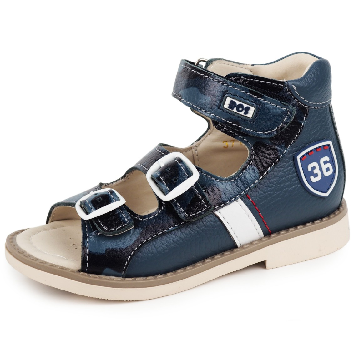 Сандалики 371-711