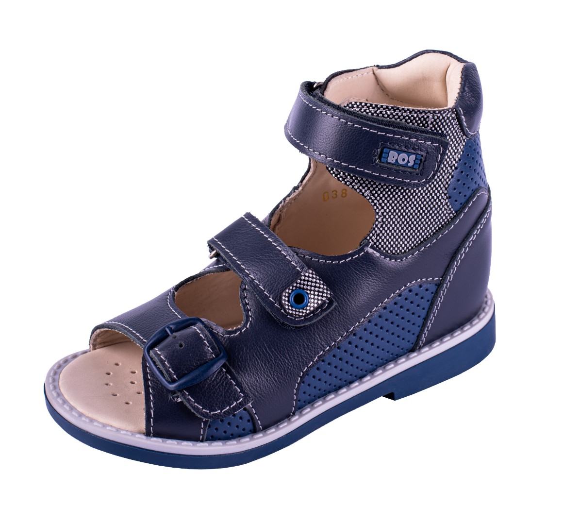 Сандалики 038-718