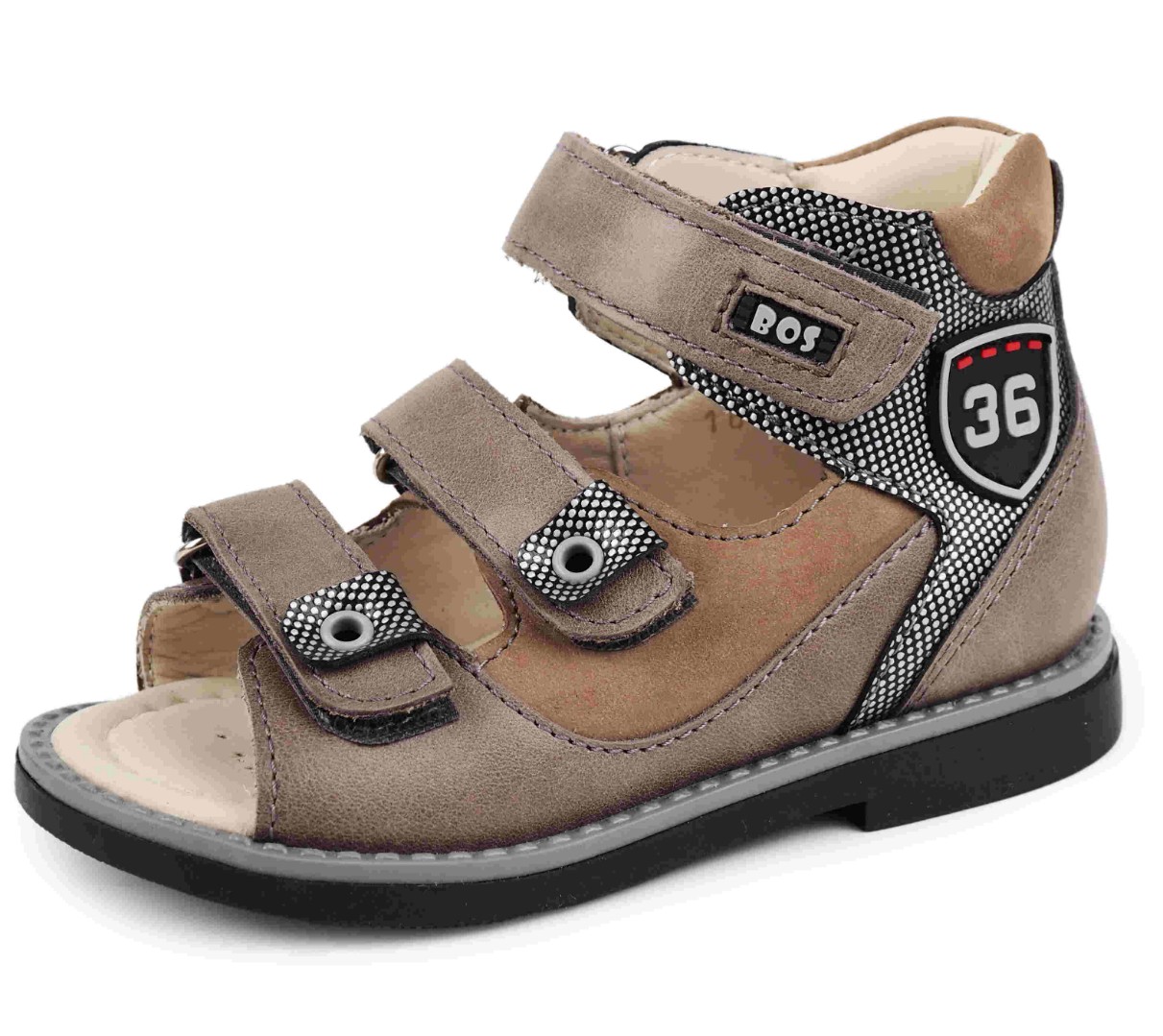 Сандалики 163-135