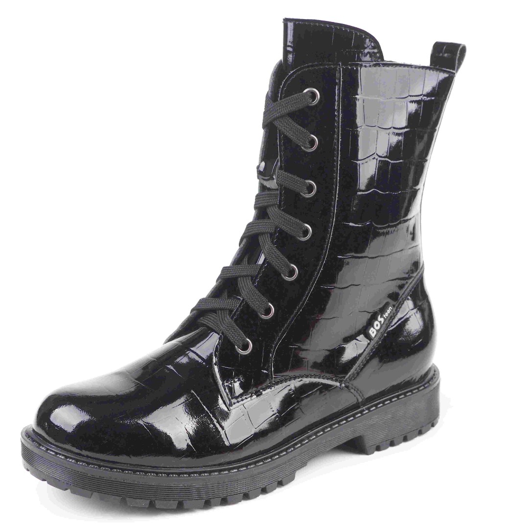 Ботинки на байке 184-122 (37-40)