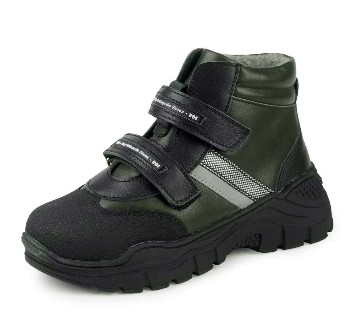 Кроссовки на байке 252-132