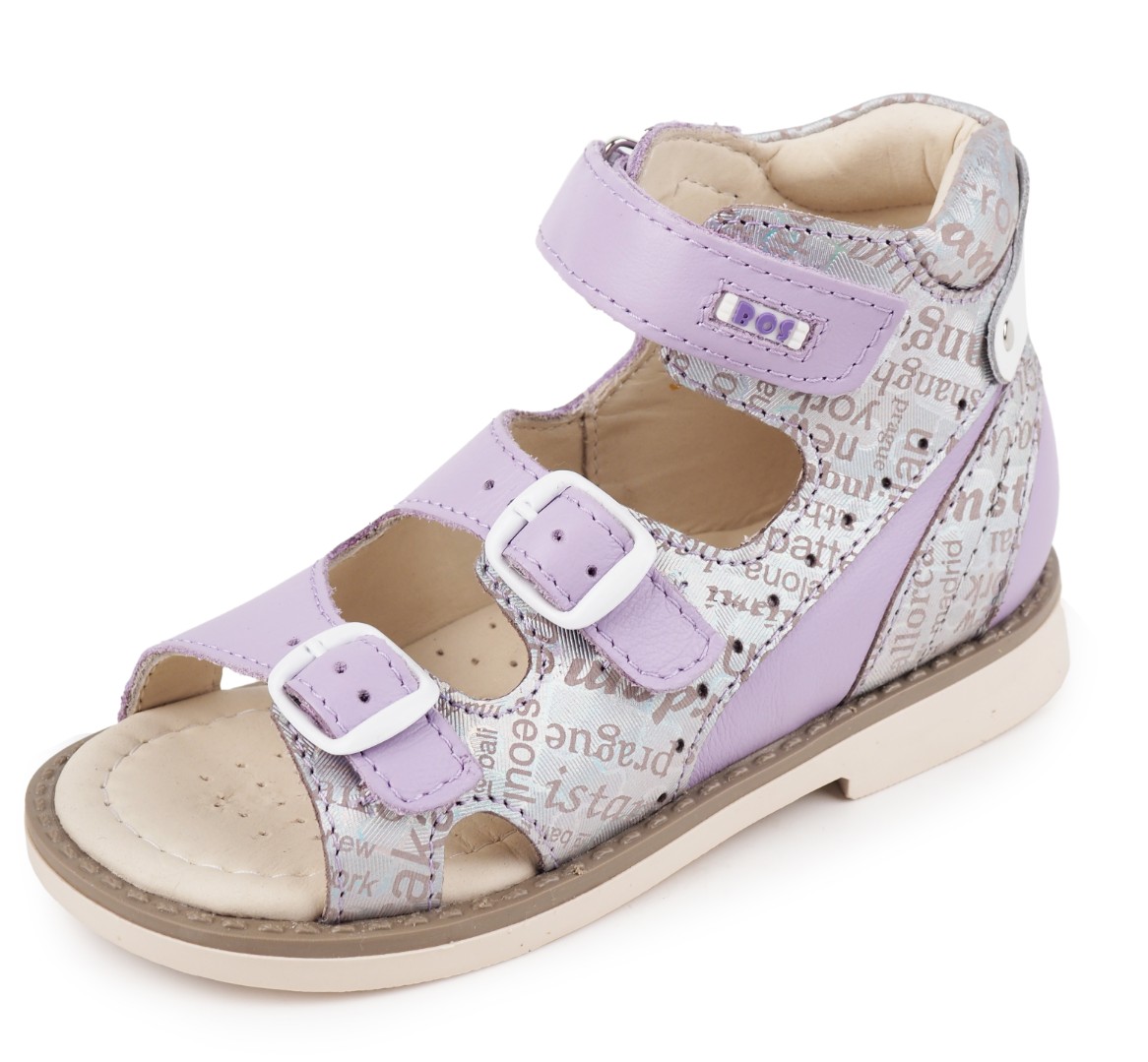 Сандалики 361-814