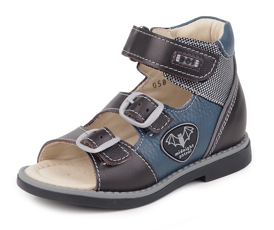 Сандалики 058-511