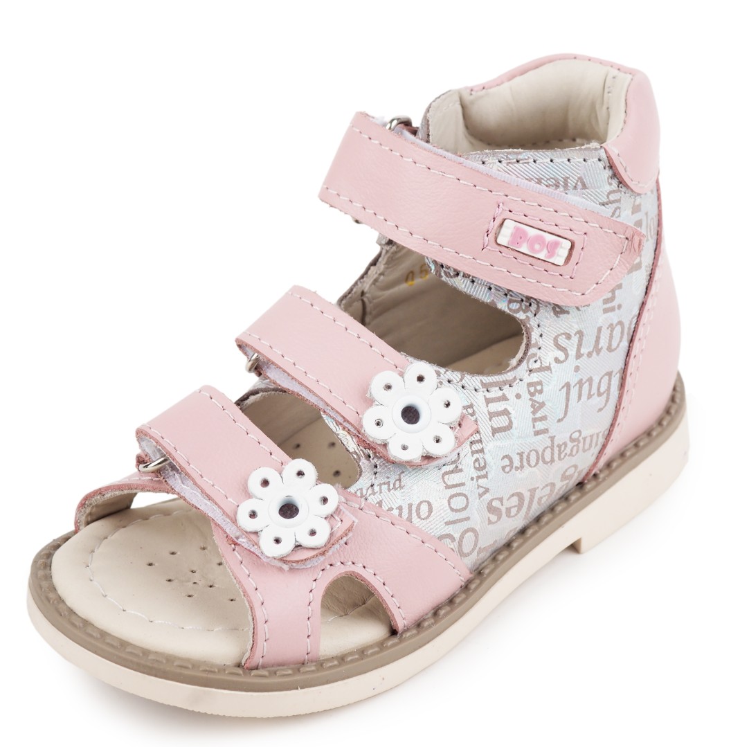 Сандалики 055-410