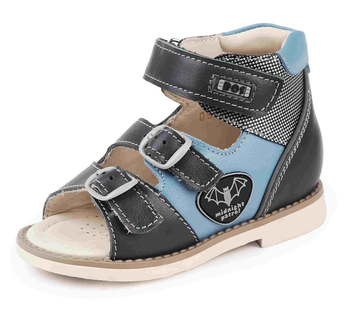 Сандалики 058-210