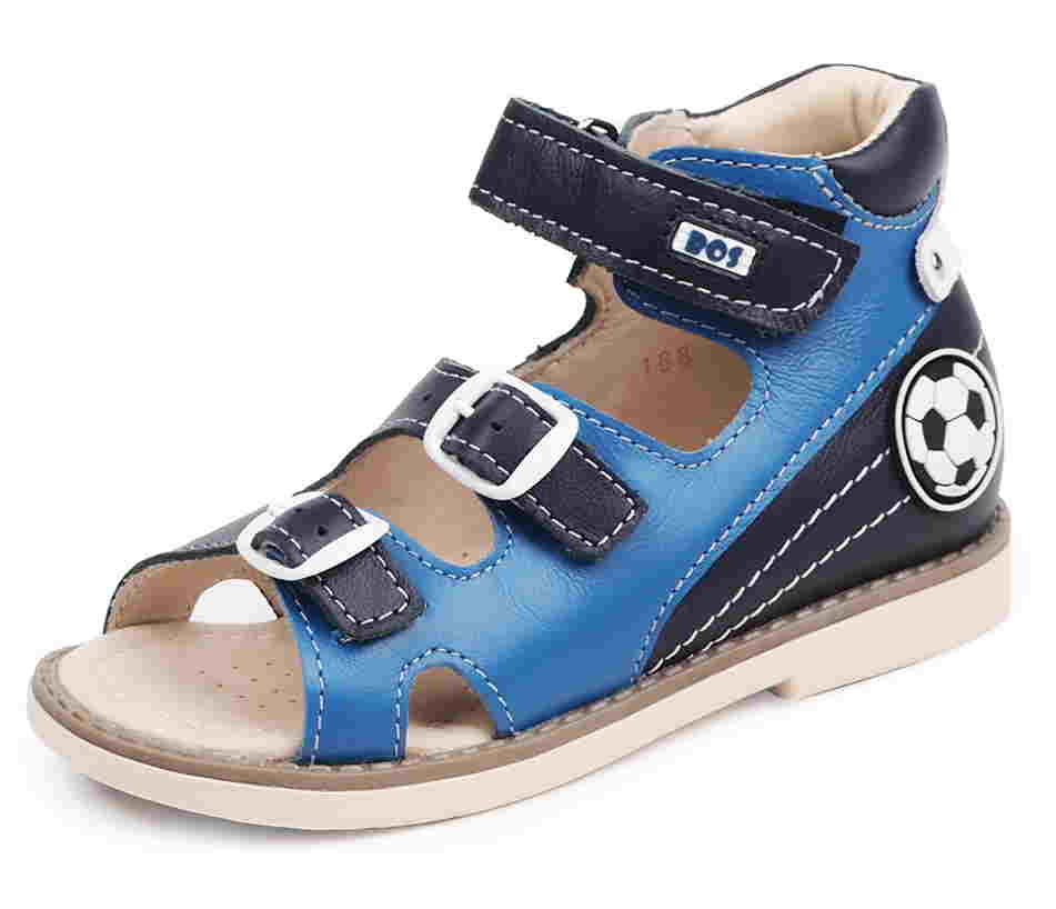 Сандалики 168-713