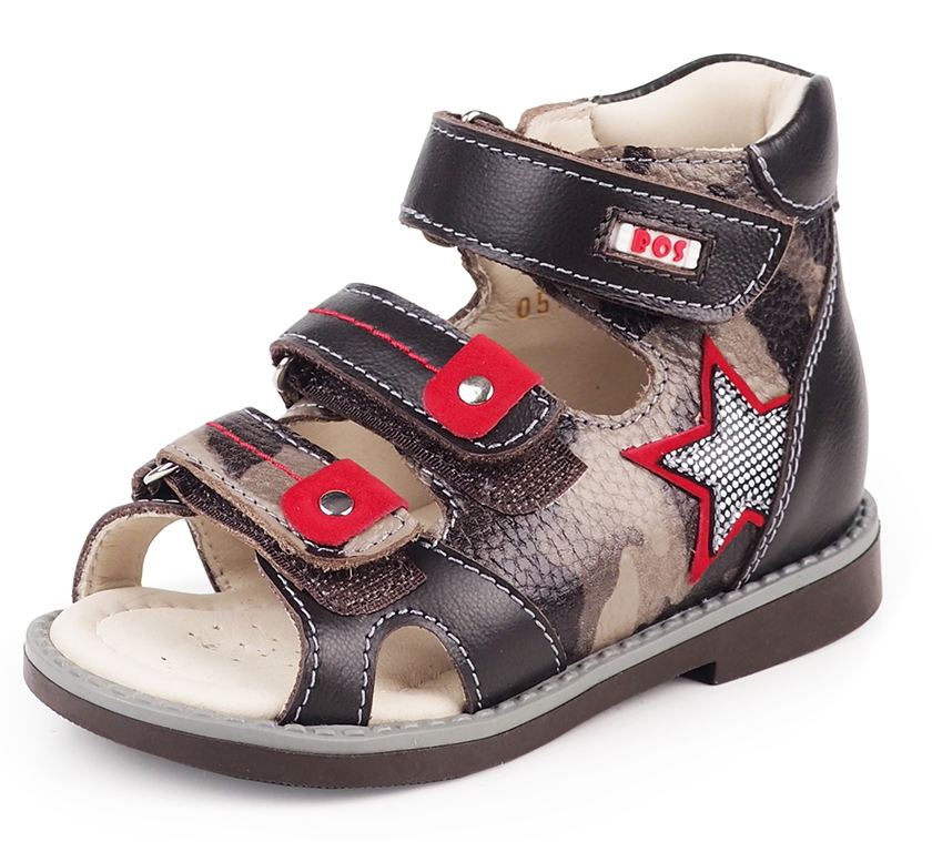 Сандалики 057-510