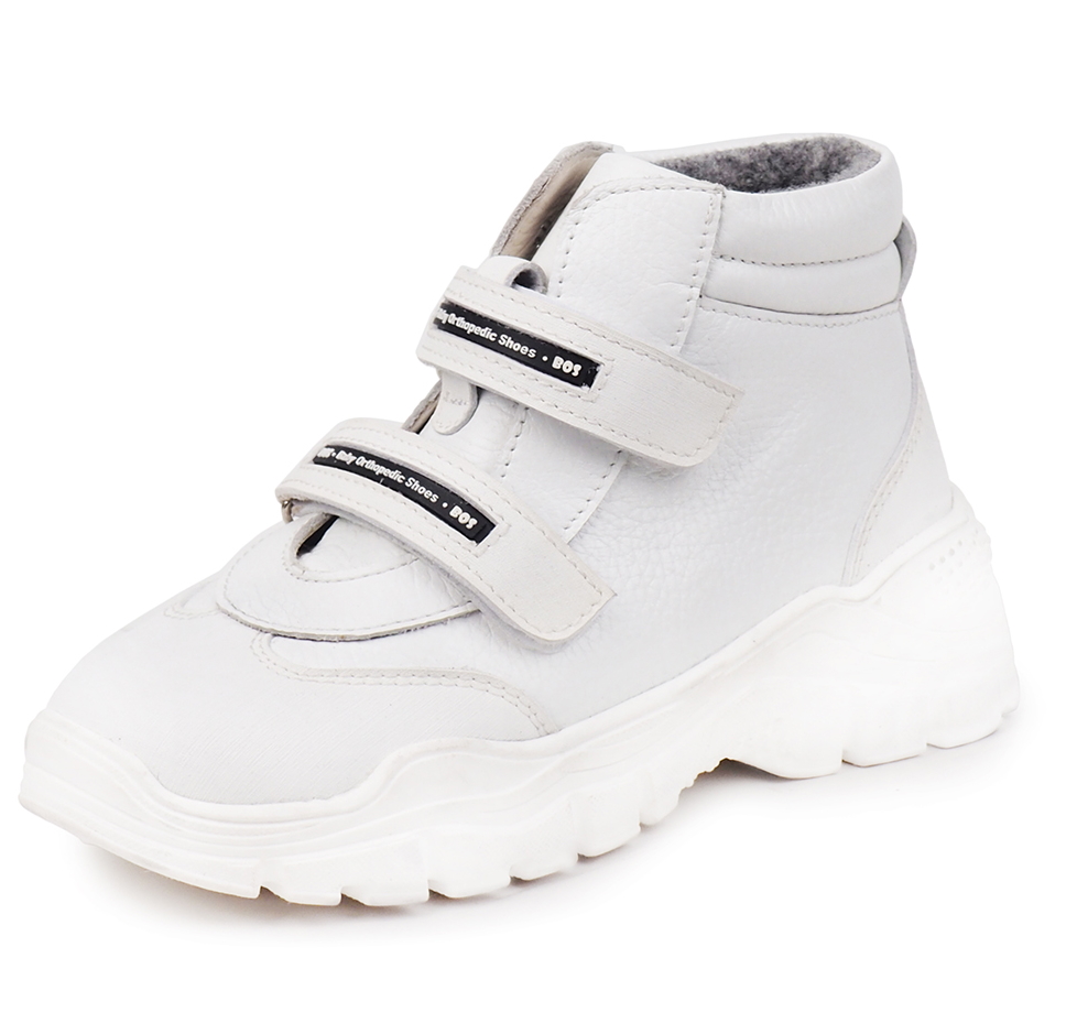 Кроссовки на байке 252-02