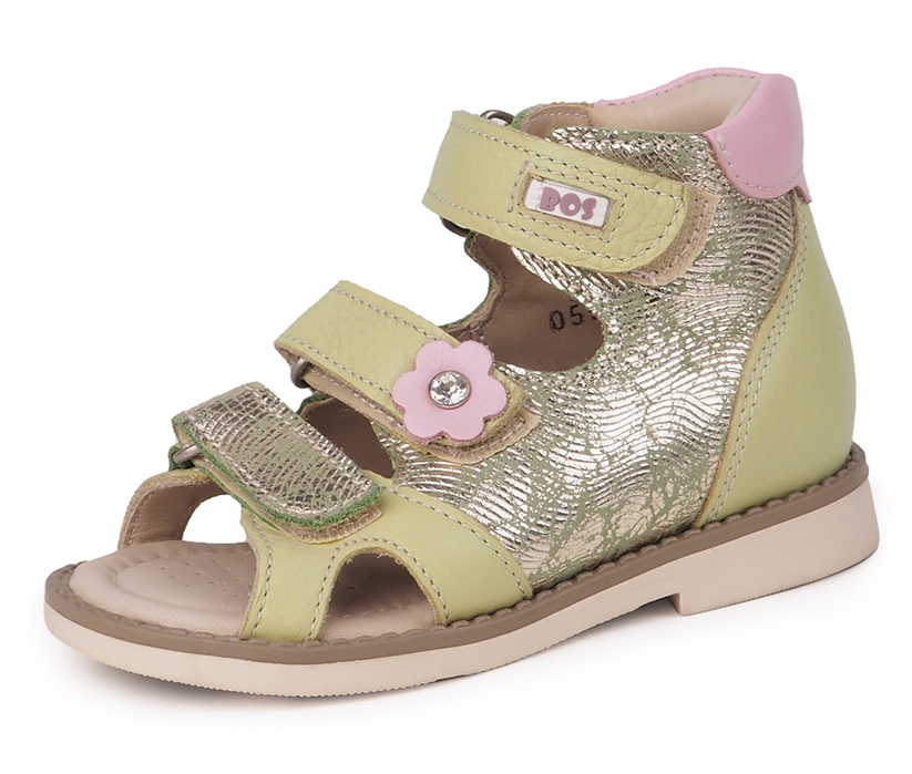 Сандалики 055-131