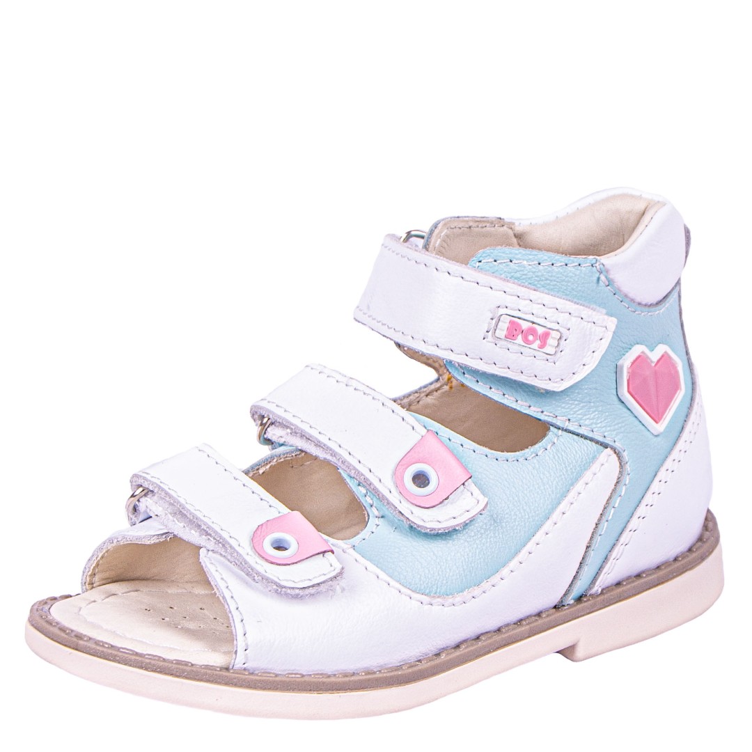 Сандалики 163-014