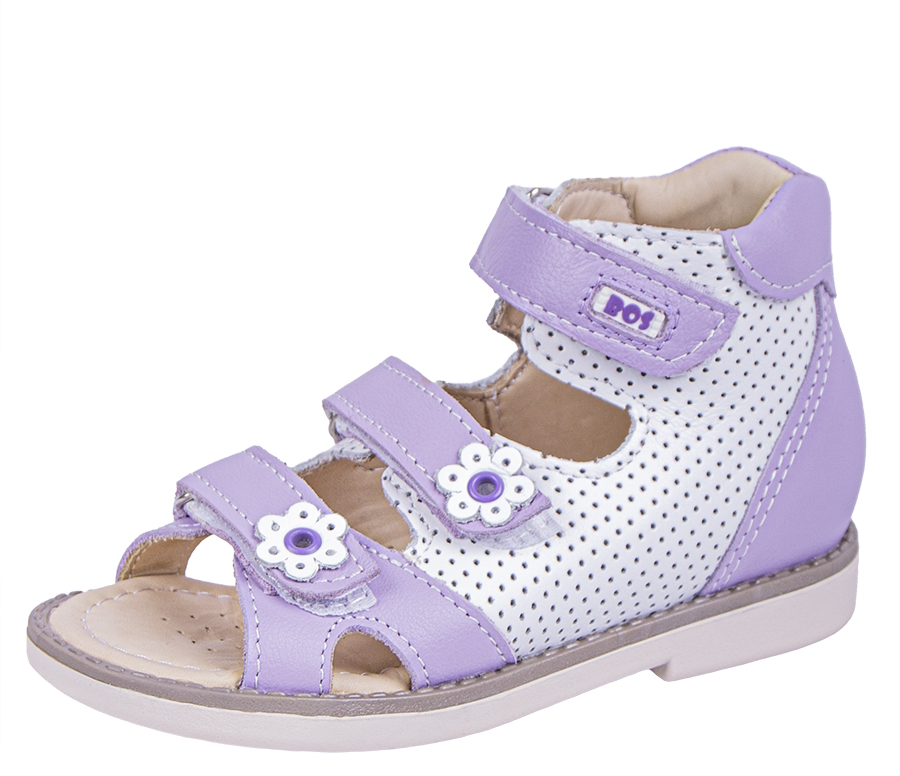 Сандалики 055-812