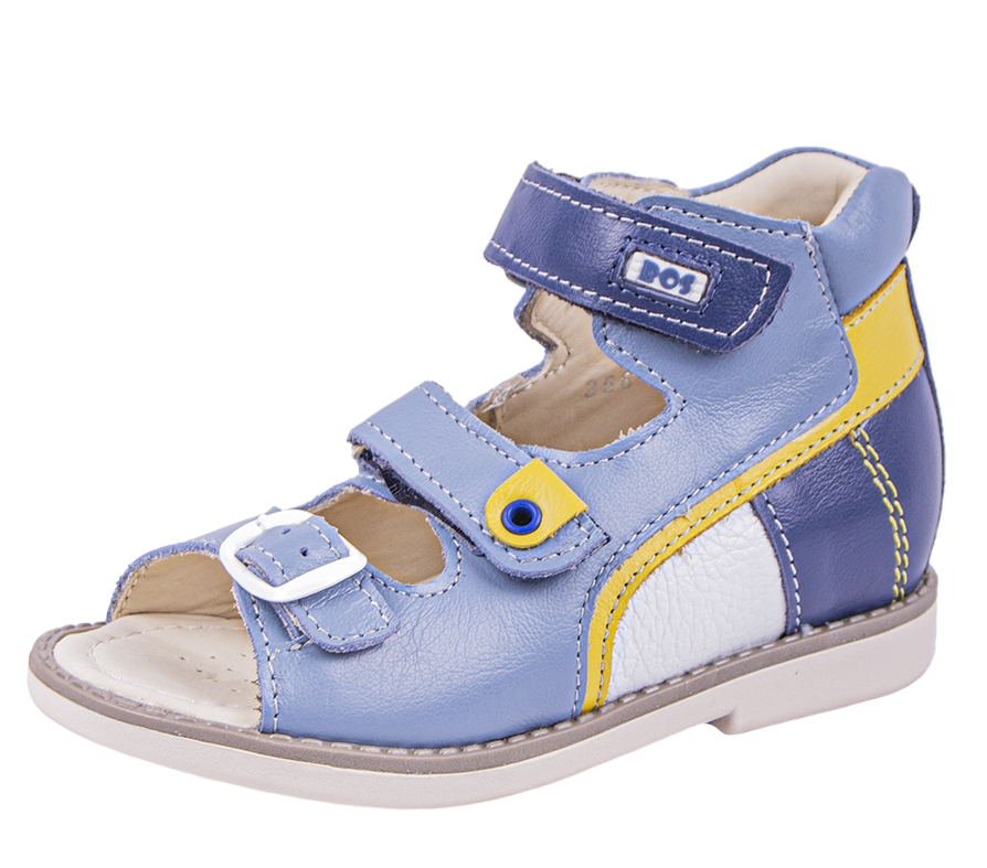 Сандалики 366-712