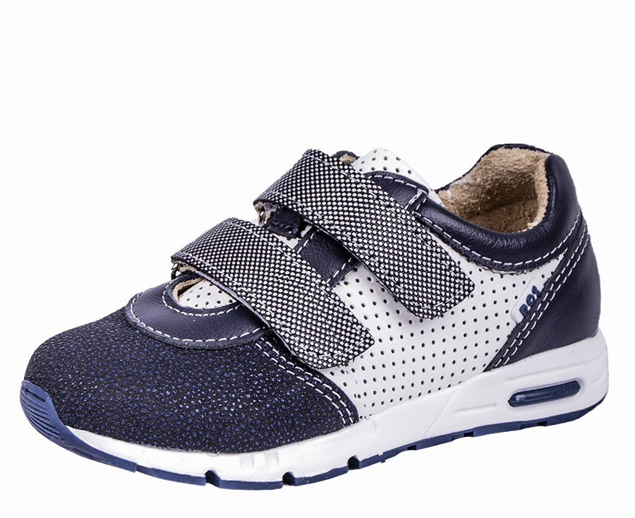 Кроссовки 322-71