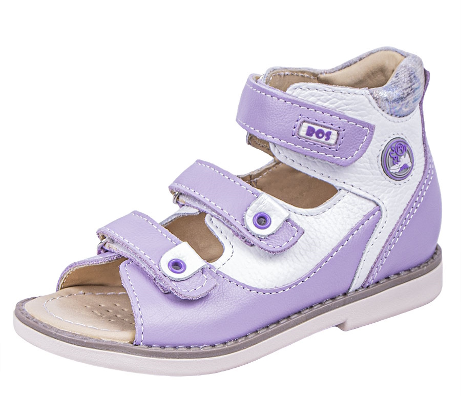 Сандалики 162-811