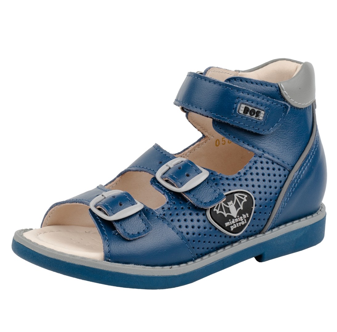 Сандалики 058-711