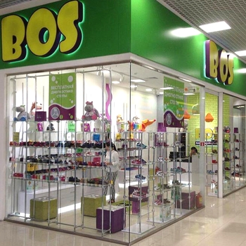 Магазин франчайзинговый